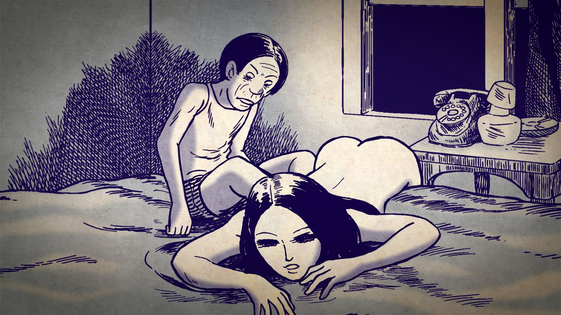 辰巳剧照的剧照