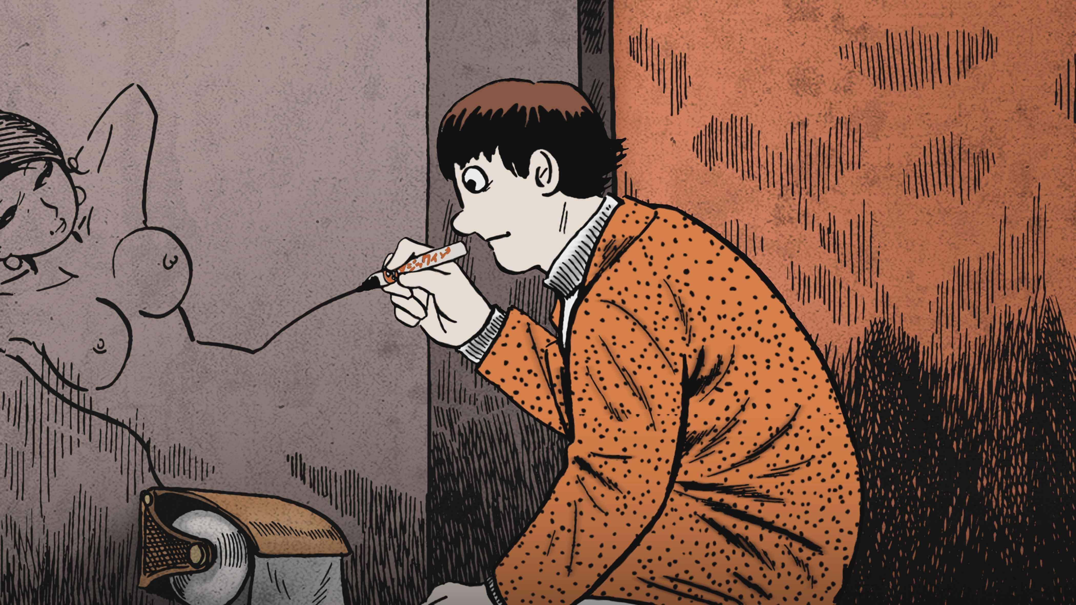 辰巳剧照的剧照