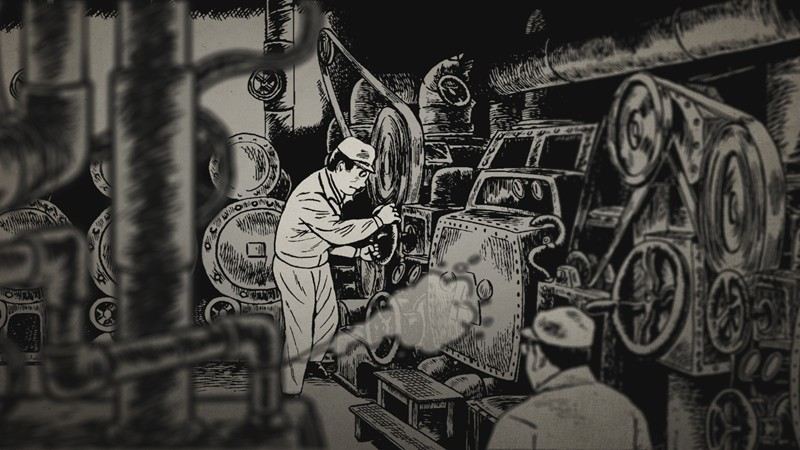 辰巳剧照的剧照