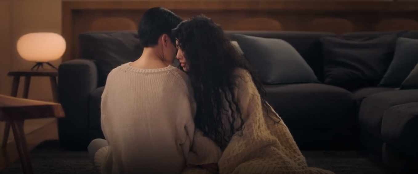 在乎你剧照的剧照