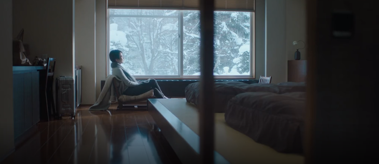 在乎你剧照的剧照