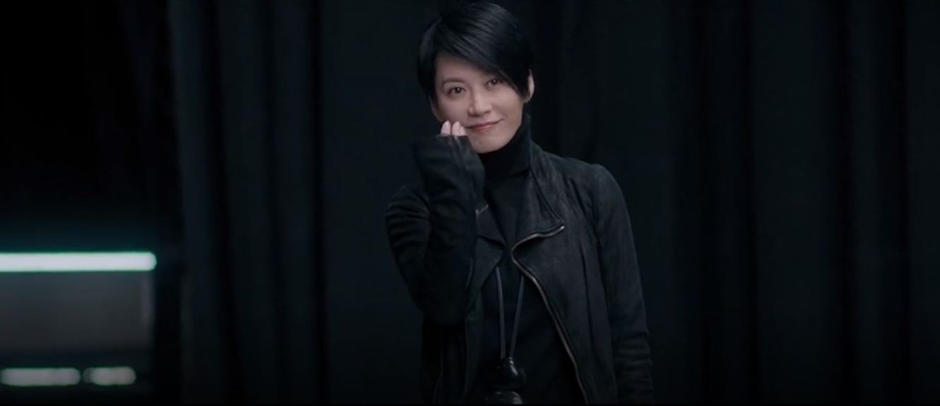 在乎你剧照的剧照