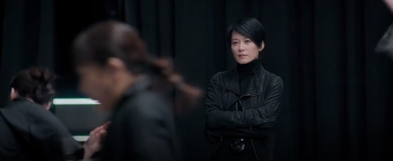 在乎你剧照的剧照