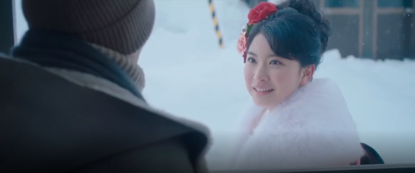 在乎你剧照的剧照