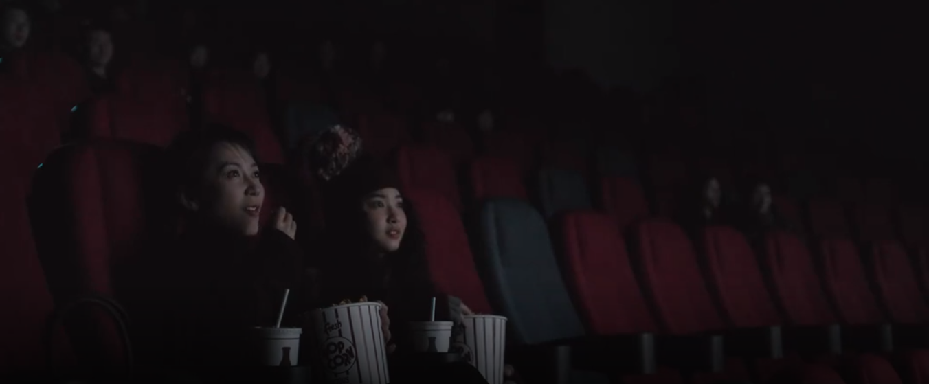 在乎你剧照的剧照