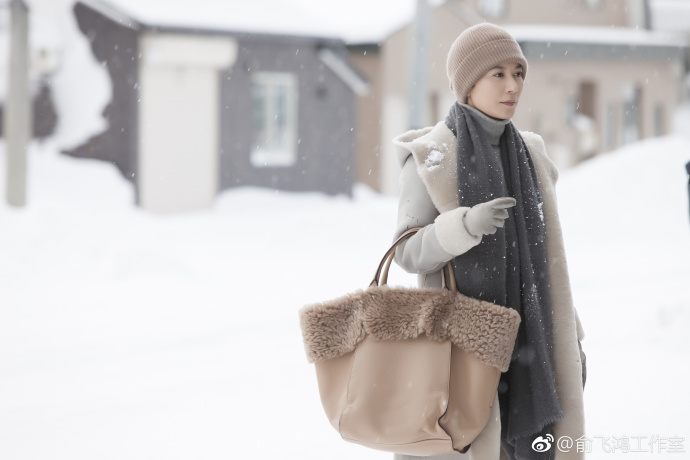 在乎你剧照的剧照