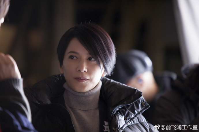 在乎你剧照的剧照