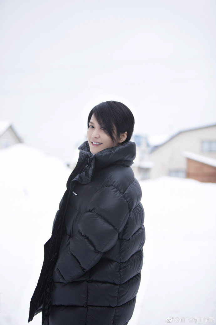 在乎你剧照的剧照