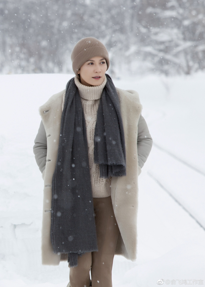 在乎你剧照的剧照