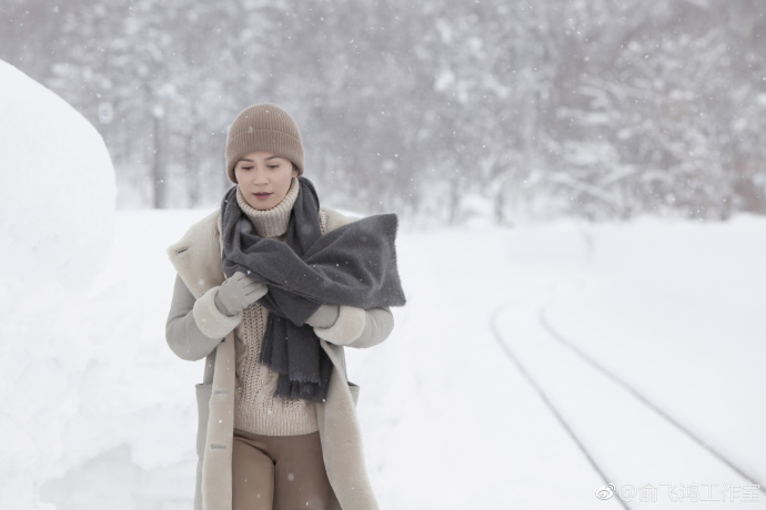 在乎你剧照的剧照