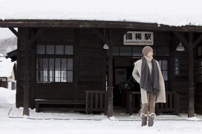 在乎你剧照的剧照