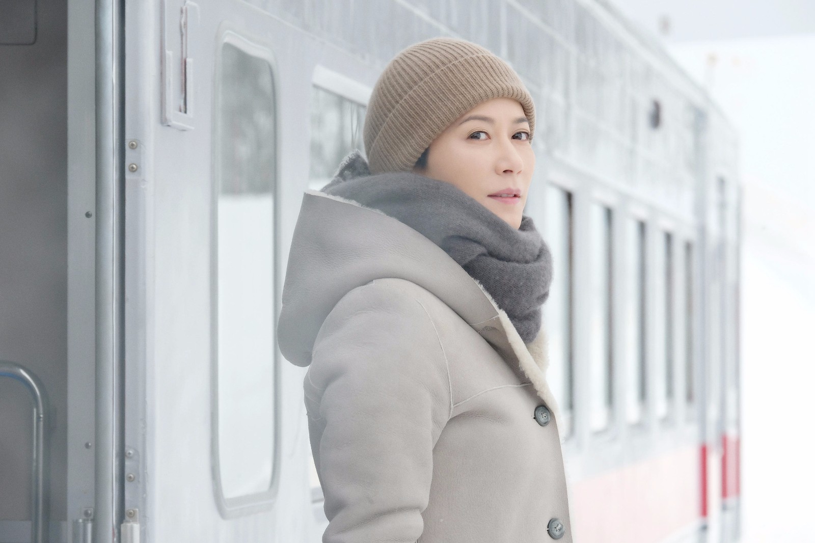 在乎你剧照的剧照