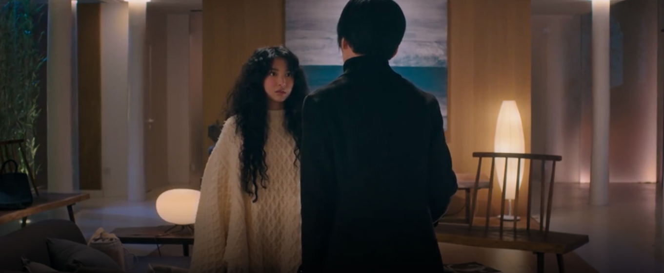 在乎你剧照的剧照