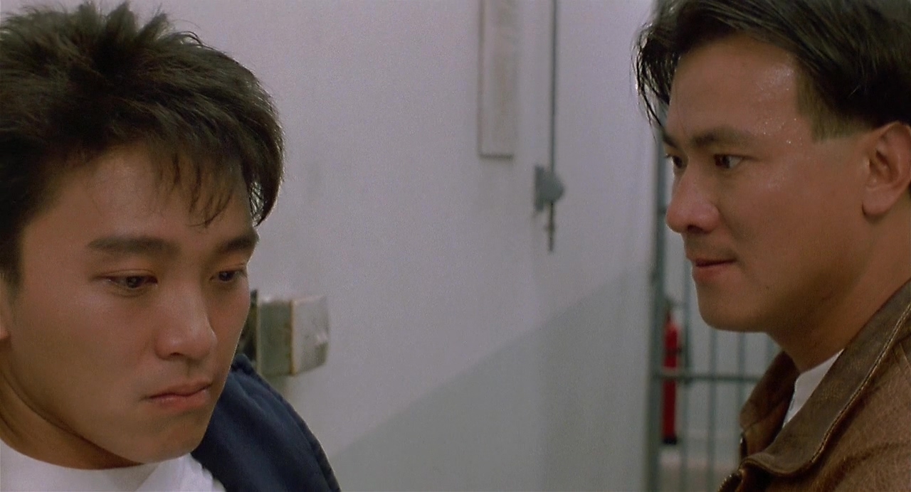 霹雳先锋剧照的剧照