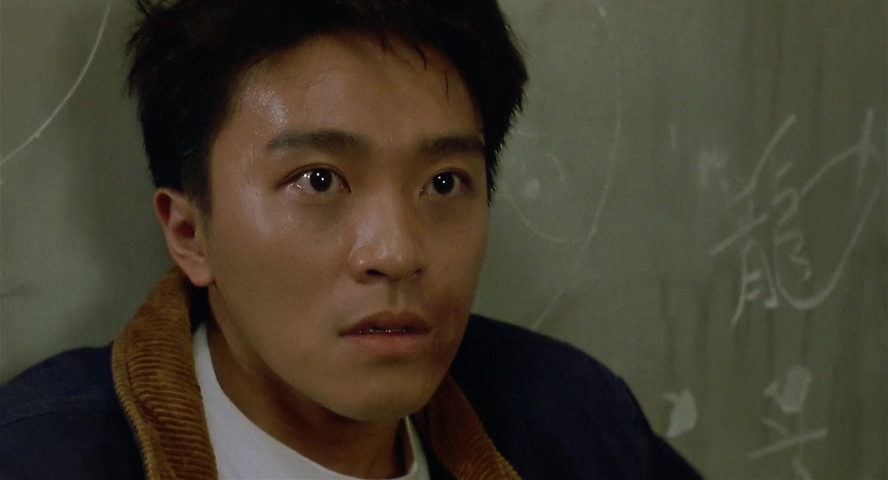 霹雳先锋剧照的剧照