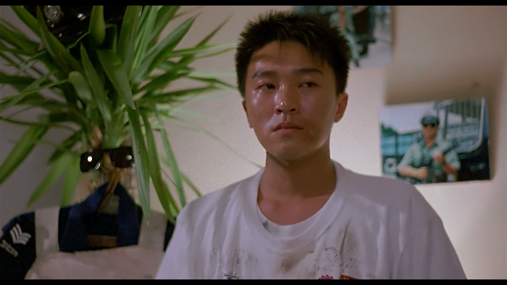 霹雳先锋剧照的剧照