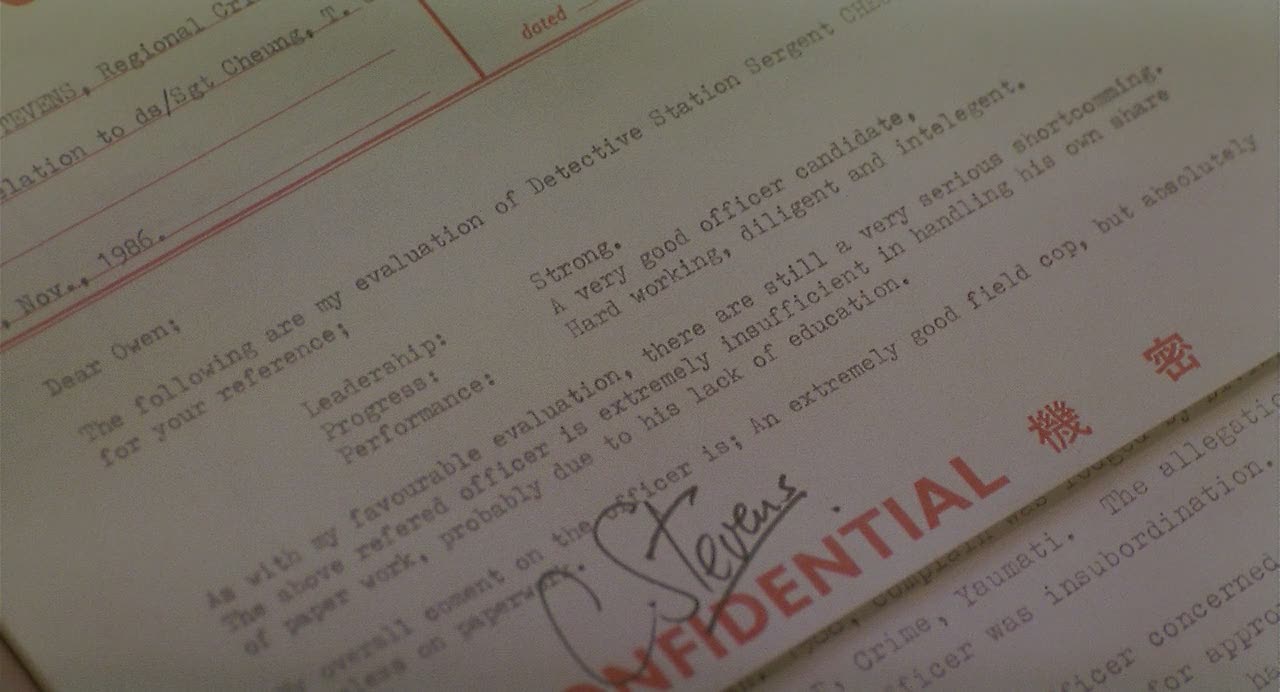 霹雳先锋剧照的剧照