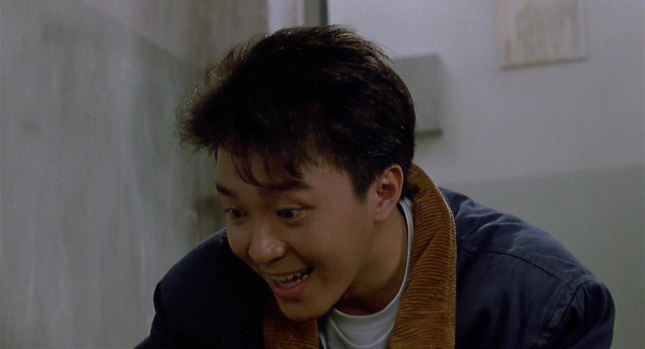 霹雳先锋剧照的剧照