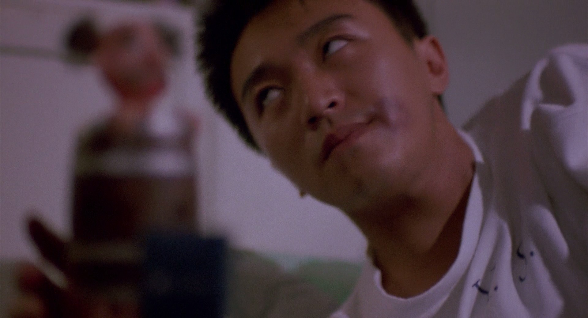 霹雳先锋剧照的剧照