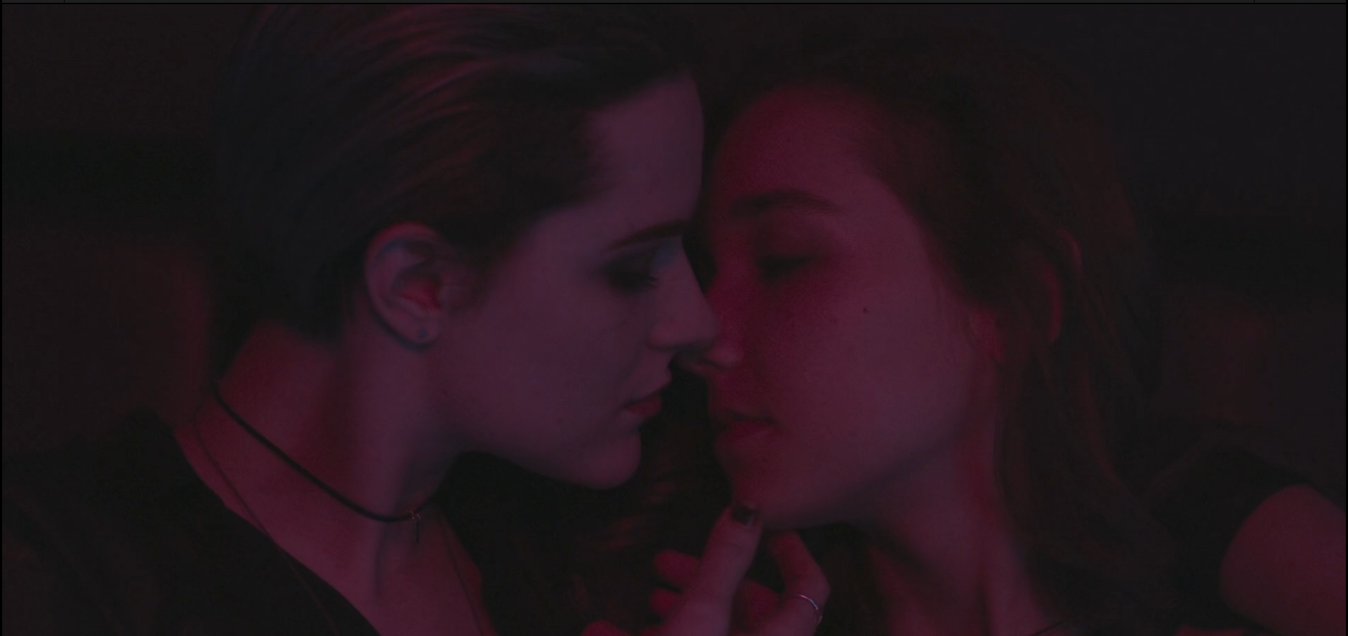 激情伴侣剧照的剧照