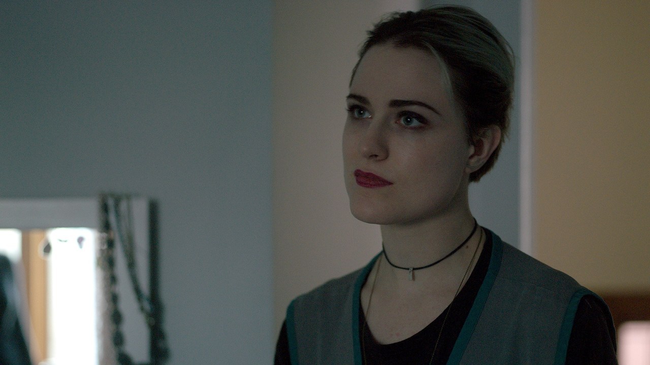 激情伴侣剧照的剧照