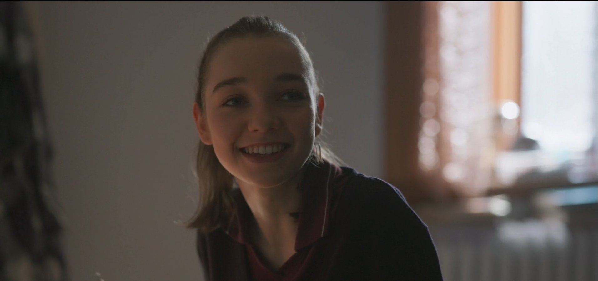 激情伴侣剧照的剧照