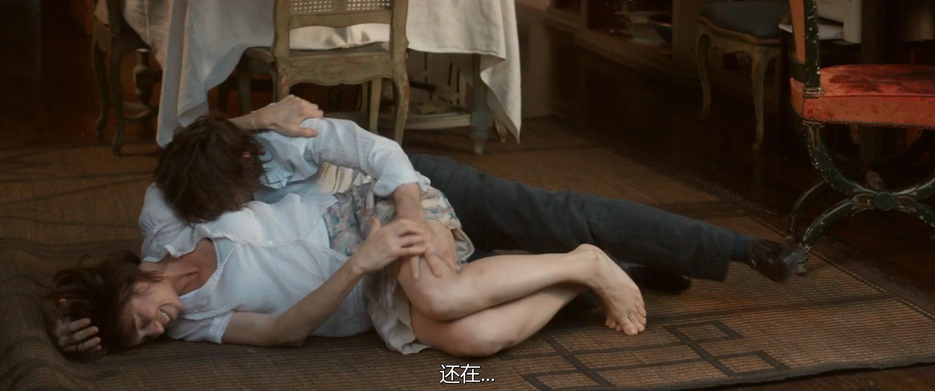 伊斯梅尔的幽魂剧照的剧照