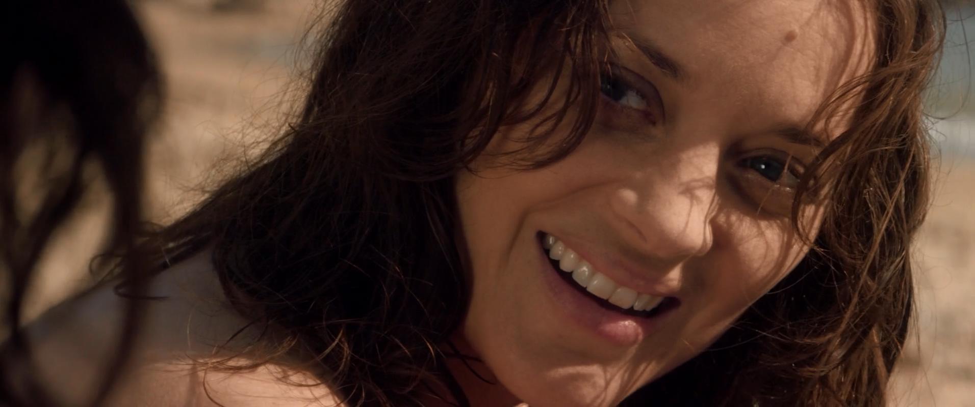 伊斯梅尔的幽魂剧照的剧照