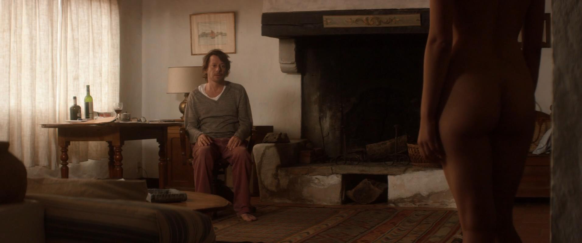 伊斯梅尔的幽魂剧照的剧照