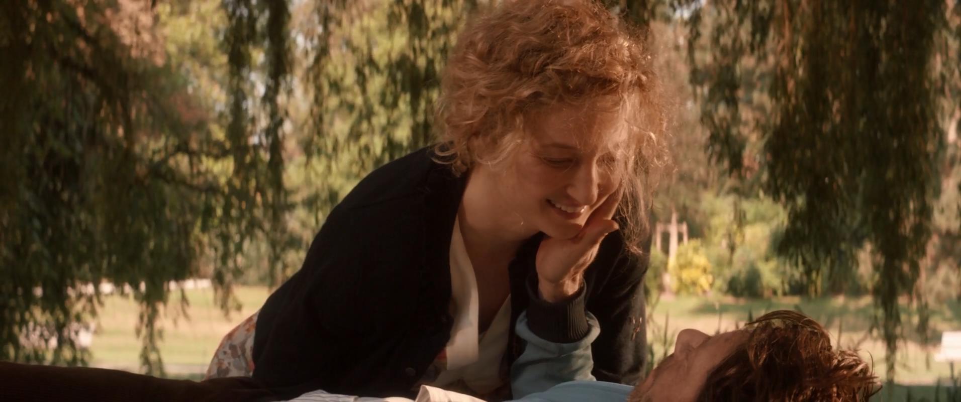 伊斯梅尔的幽魂剧照的剧照