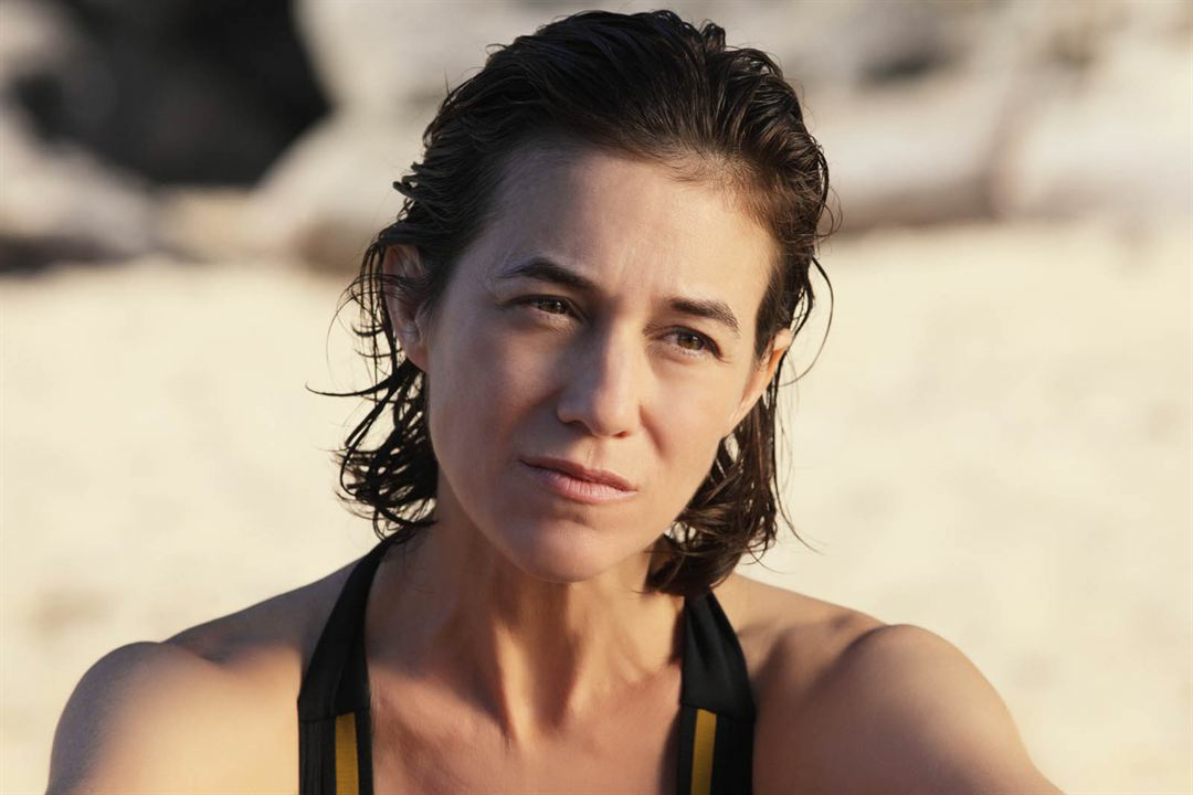 伊斯梅尔的幽魂剧照的剧照