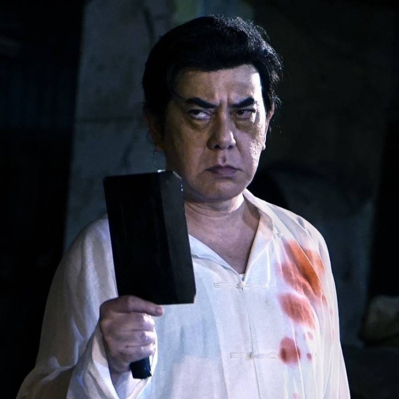 失眠剧照的剧照