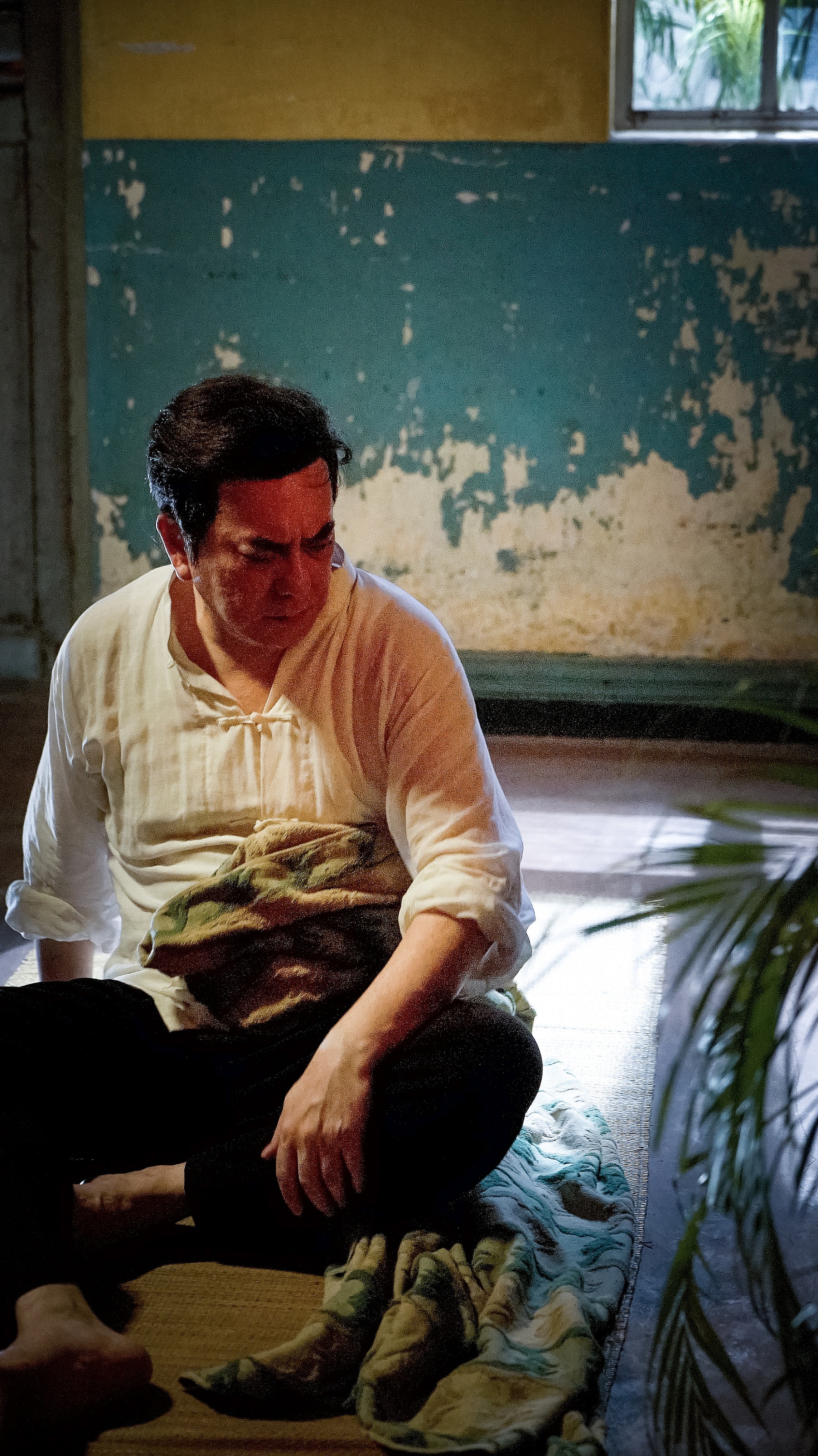 失眠剧照的剧照