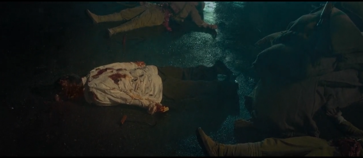 失眠剧照的剧照