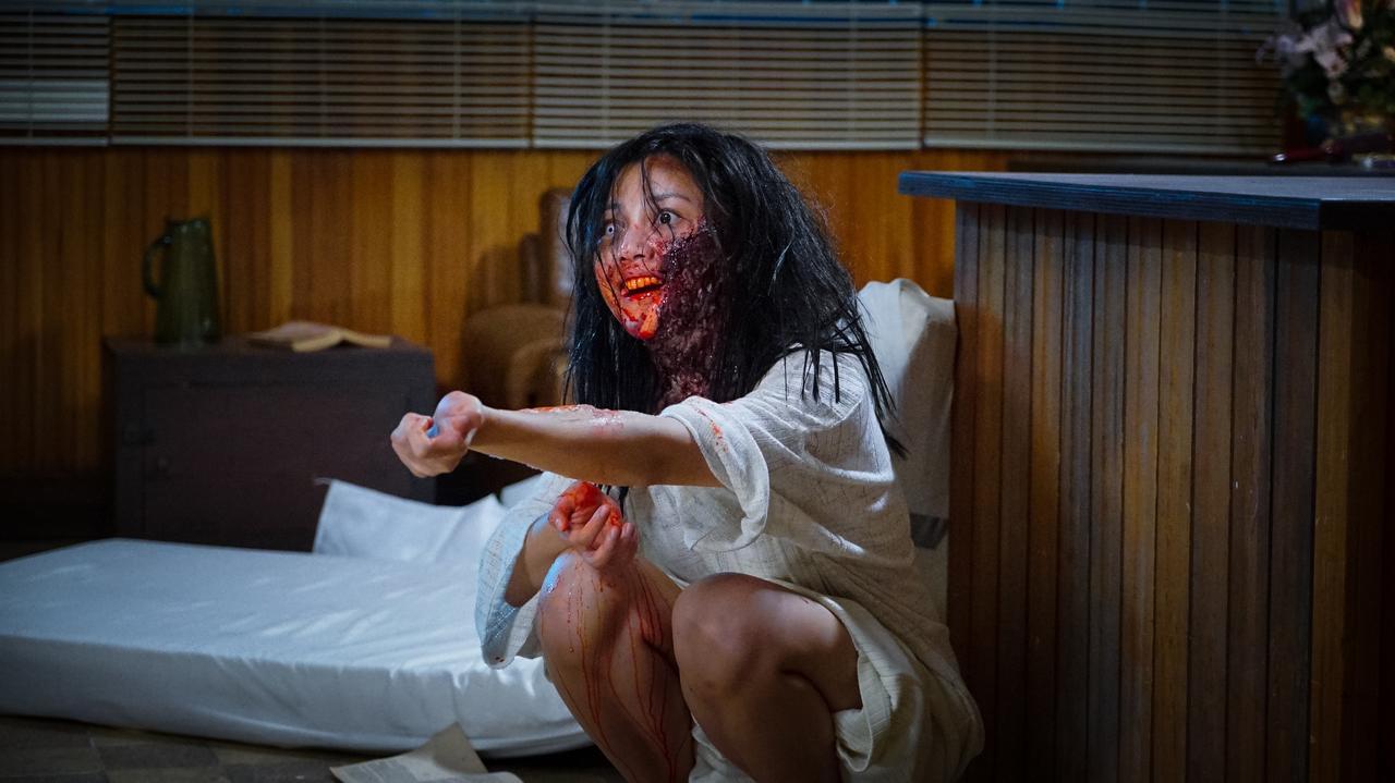 失眠剧照的剧照