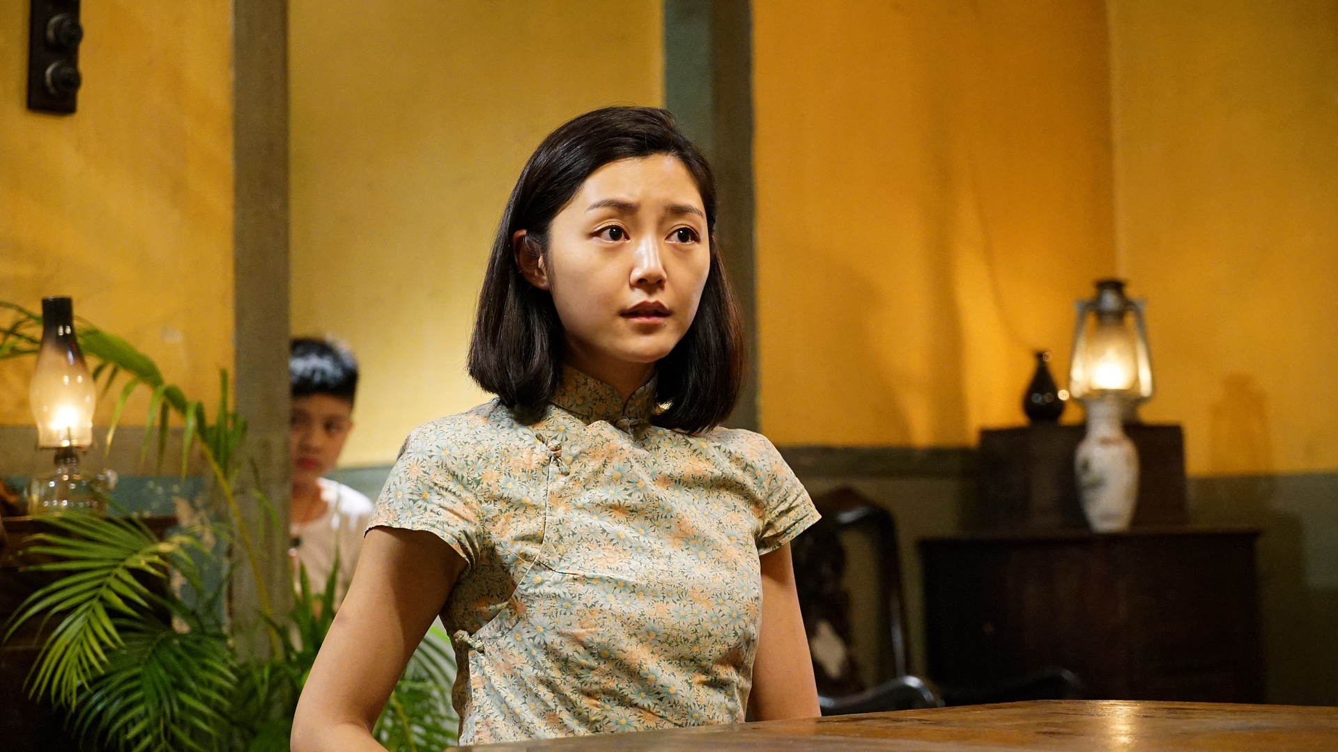 失眠剧照的剧照