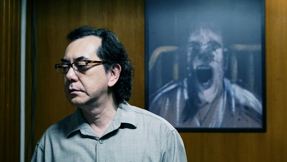 失眠剧照的剧照