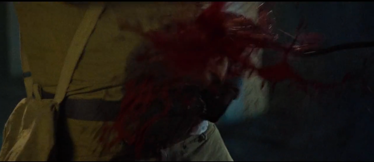 失眠剧照的剧照