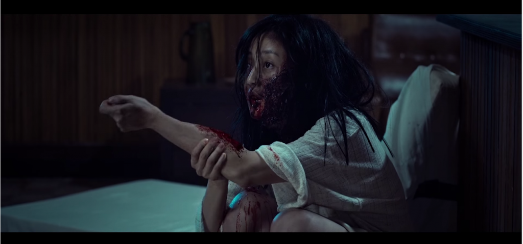 失眠剧照的剧照