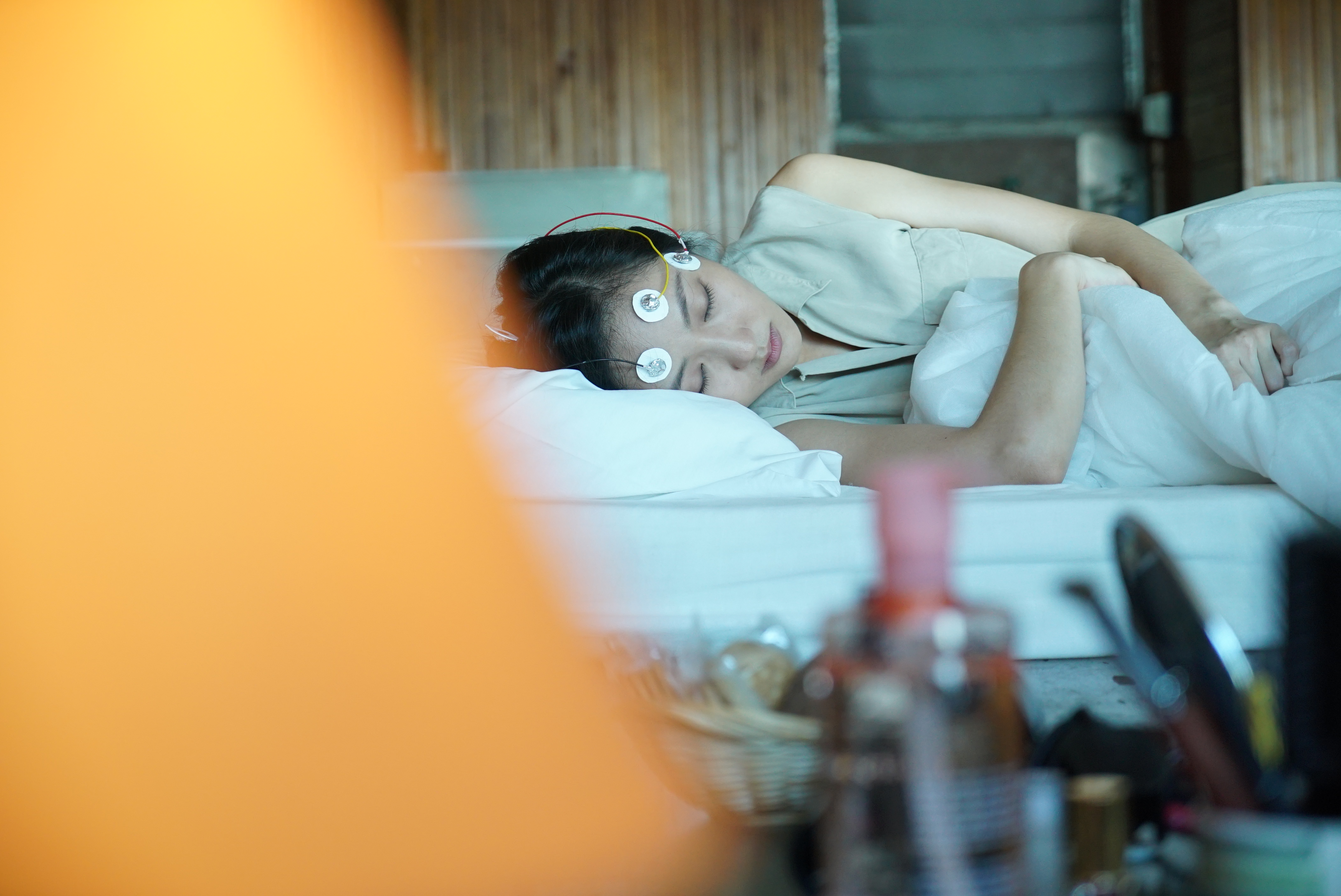 失眠剧照的剧照