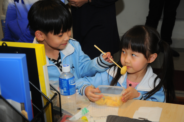 微博有鬼 第二季剧照的剧照