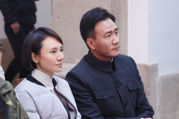 音乐家剧照的剧照