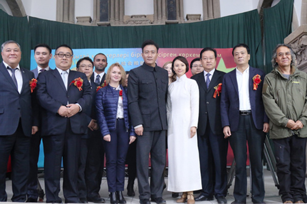 音乐家剧照的剧照