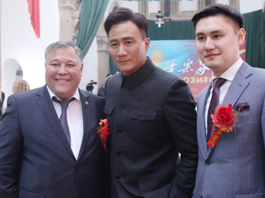 音乐家剧照的剧照