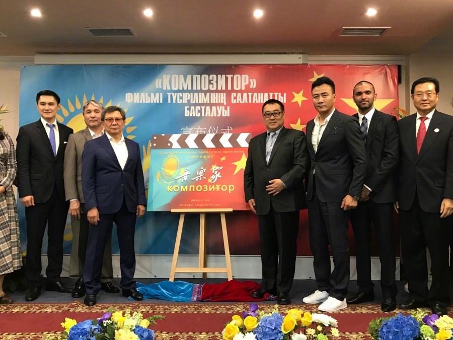 音乐家剧照的剧照