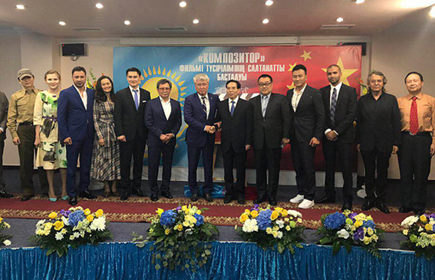 音乐家剧照的剧照