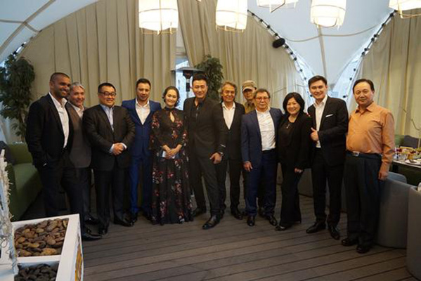 音乐家剧照的剧照