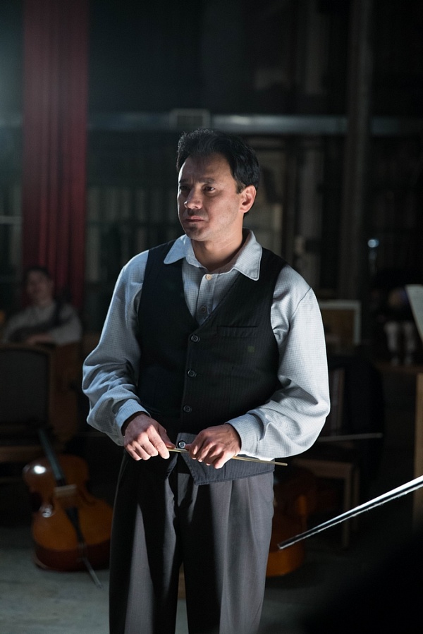 音乐家剧照的剧照