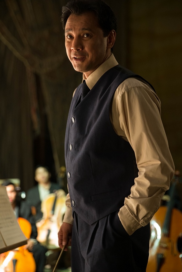 音乐家剧照的剧照