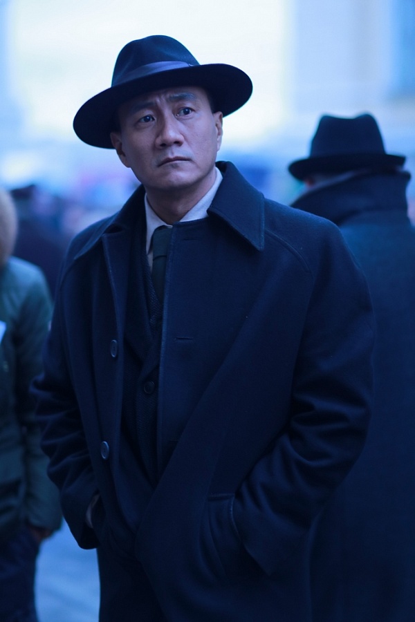 音乐家剧照的剧照